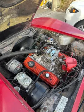 1975 Chevrolet Corvette C3 - Image 4 of 7