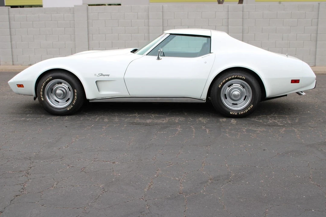 1975 Chevrolet Corvette C3 - Image 7 of 21