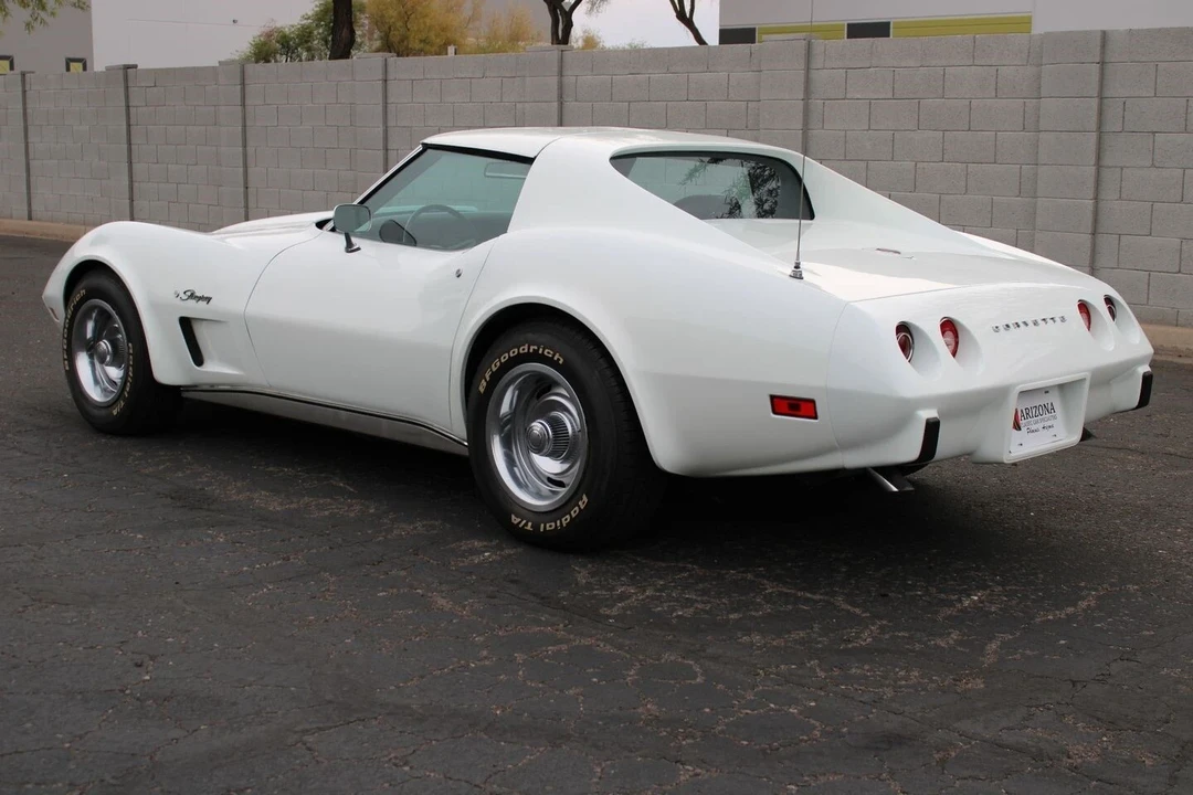 1975 Chevrolet Corvette C3 - Image 6 of 21