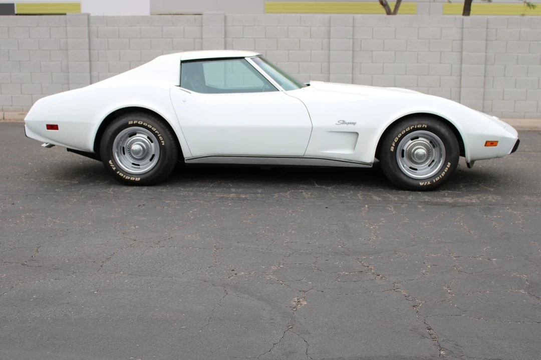 1975 Chevrolet Corvette C3 - Image 2 of 21