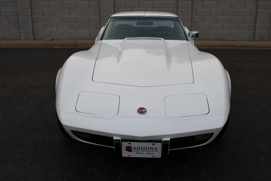 1975 Chevrolet Corvette C3 - Image 9 of 21