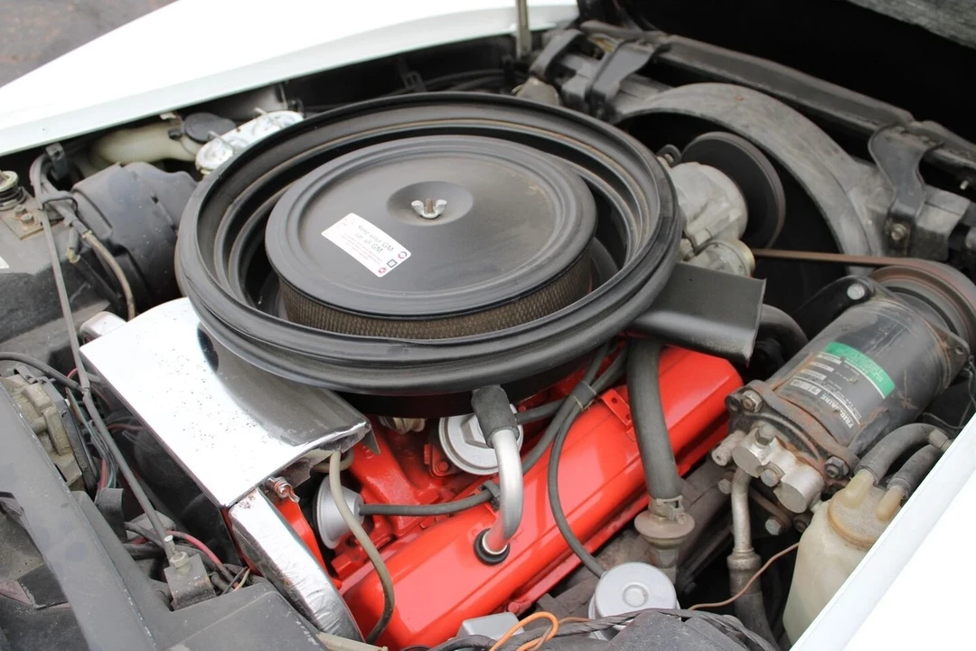 1975 Chevrolet Corvette C3 - Image 19 of 21