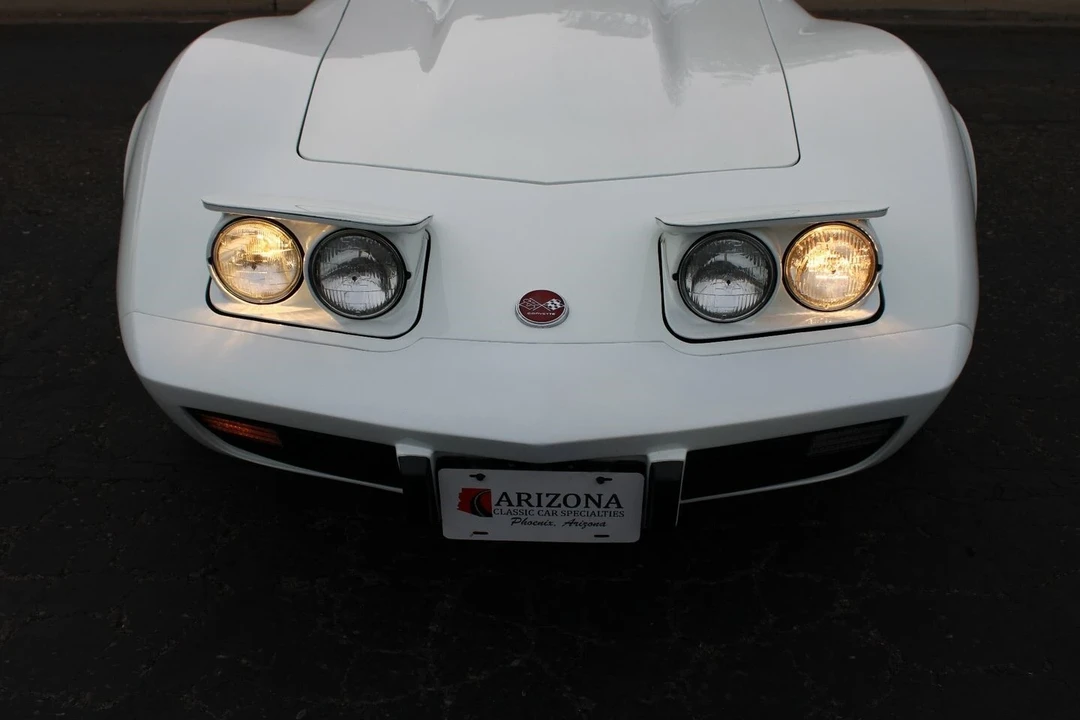 1975 Chevrolet Corvette C3 - Image 13 of 21