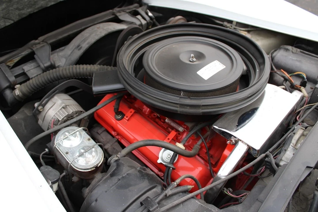 1975 Chevrolet Corvette C3 - Image 16 of 21