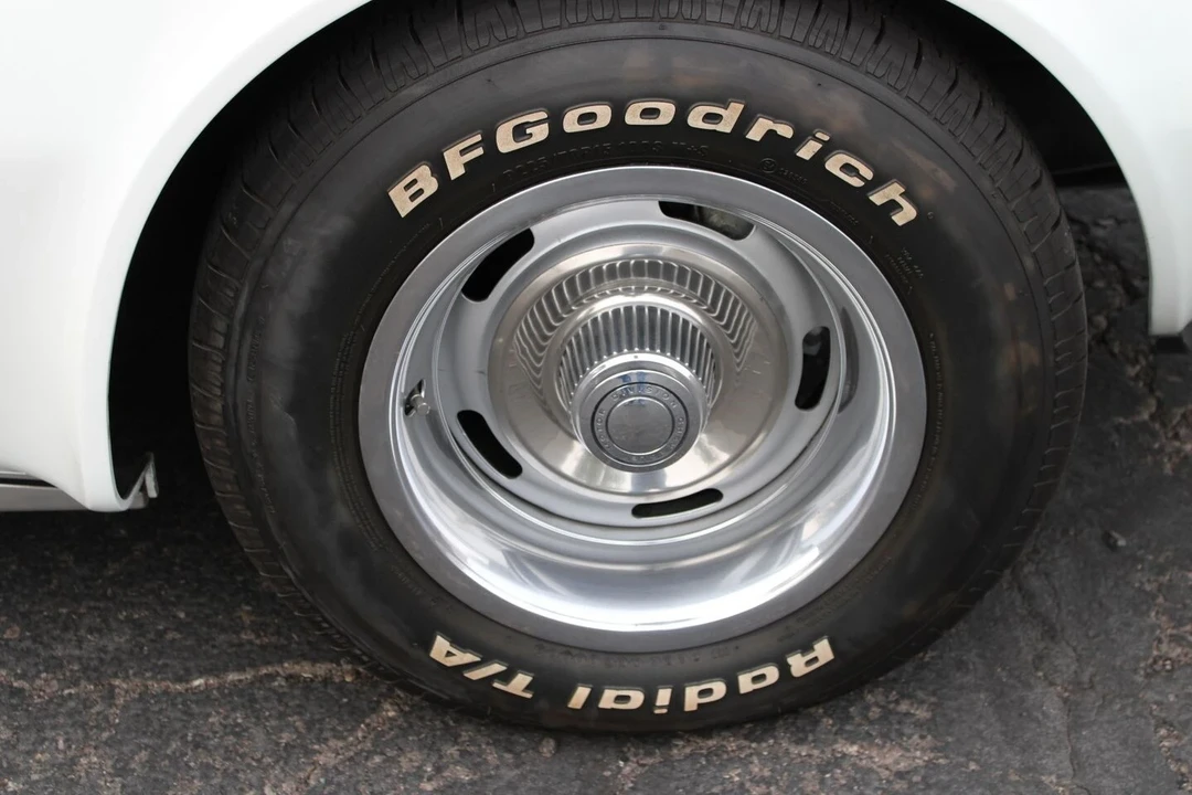 1975 Chevrolet Corvette C3 - Image 21 of 21