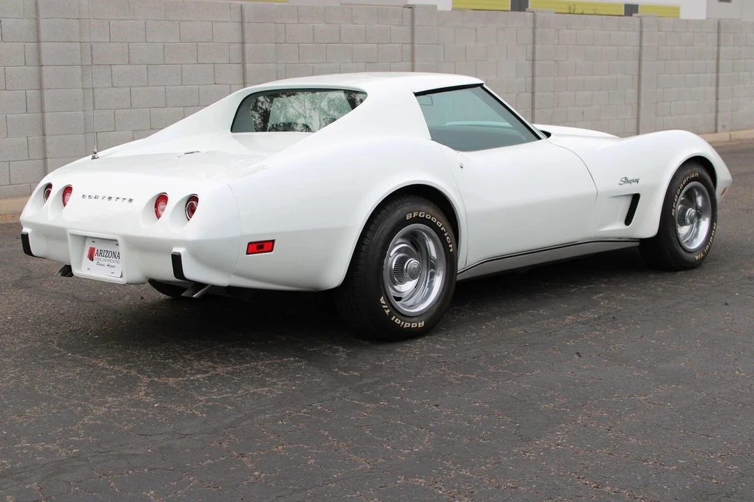 1975 Chevrolet Corvette C3 - Image 4 of 21