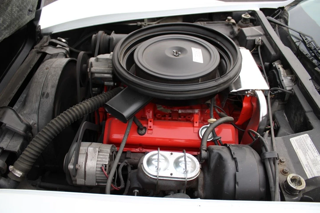 1975 Chevrolet Corvette C3 - Image 15 of 21