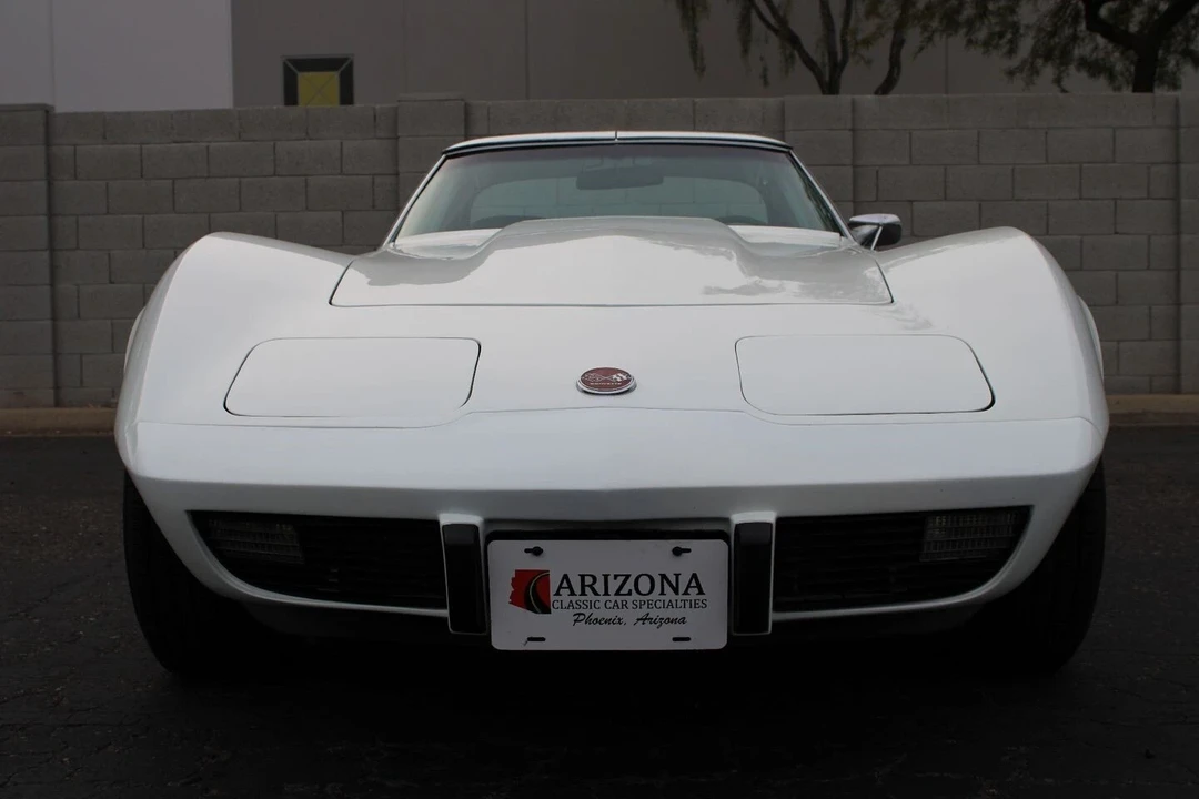 1975 Chevrolet Corvette C3 - Image 10 of 21