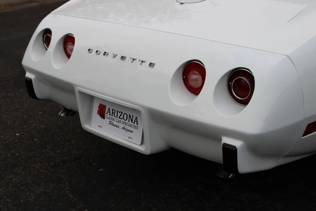 1975 Chevrolet Corvette C3 - Image 5 of 21