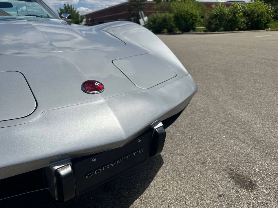 1975 Chevrolet Corvette C3 - Image 20 of 21