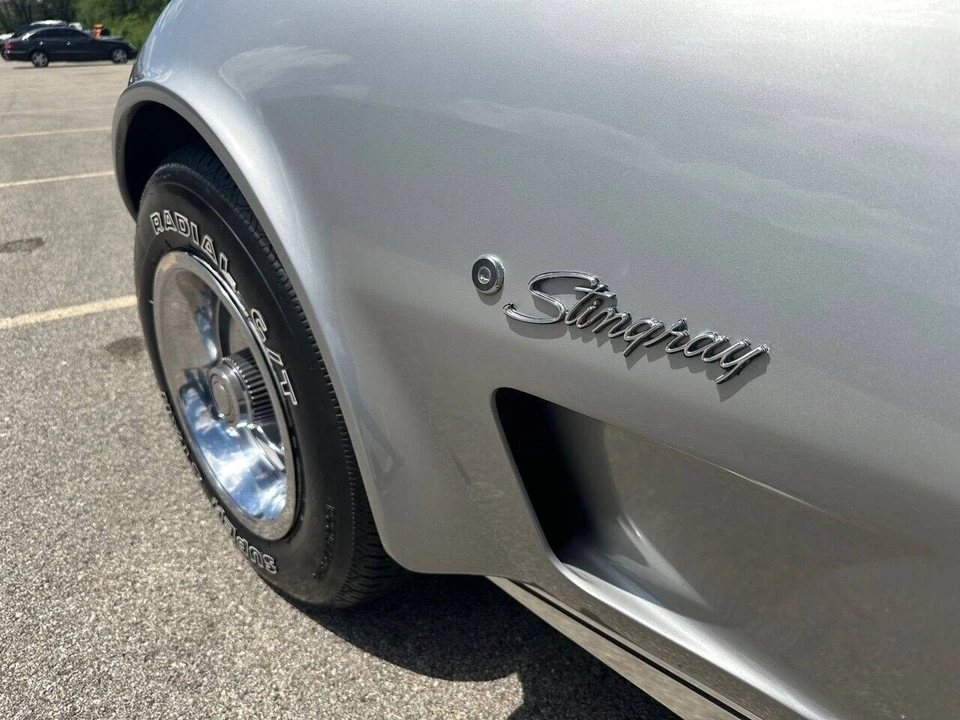 1975 Chevrolet Corvette C3 - Image 21 of 21