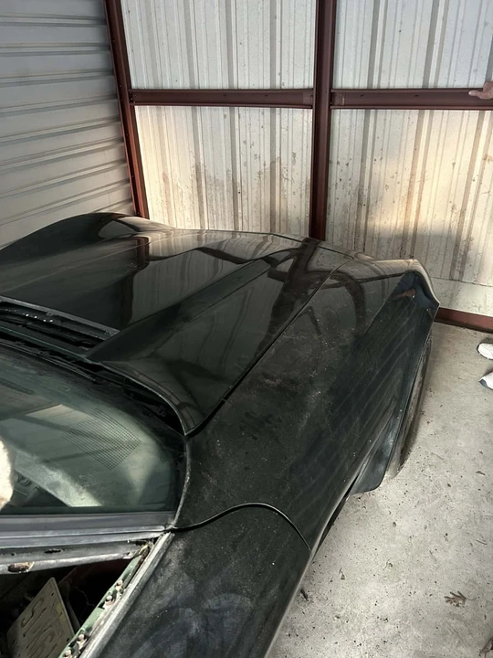 1975 Chevrolet Corvette C3 - Image 12 of 30