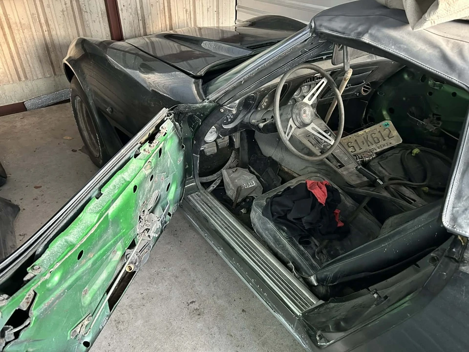 1975 Chevrolet Corvette C3 - Image 24 of 30