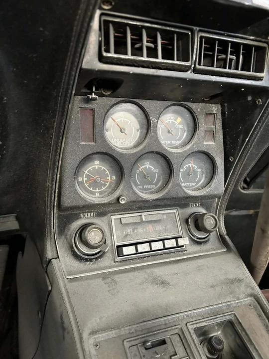 1975 Chevrolet Corvette C3 - Image 29 of 30