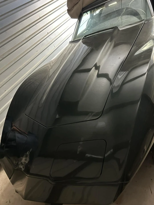 1975 Chevrolet Corvette C3 - Image 3 of 30