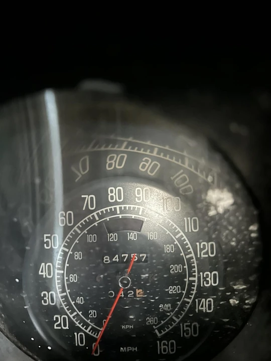 1975 Chevrolet Corvette C3 - Image 22 of 30