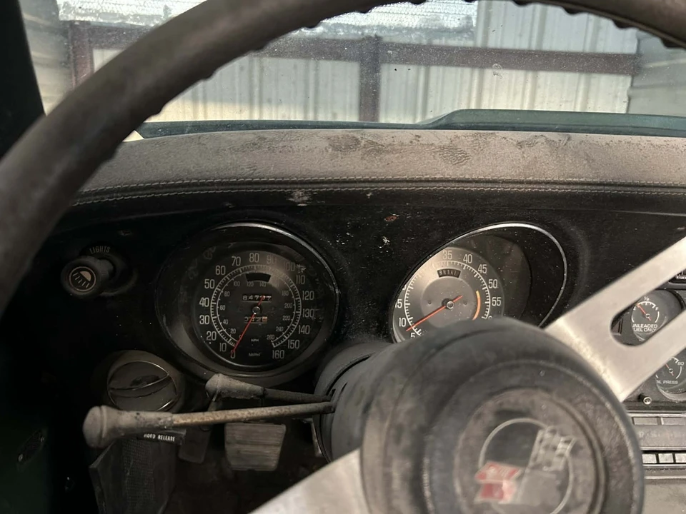 1975 Chevrolet Corvette C3 - Image 15 of 30
