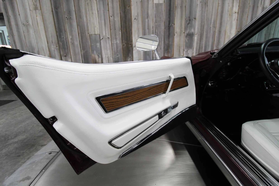 1975 Chevrolet Corvette C3 - Image 31 of 31