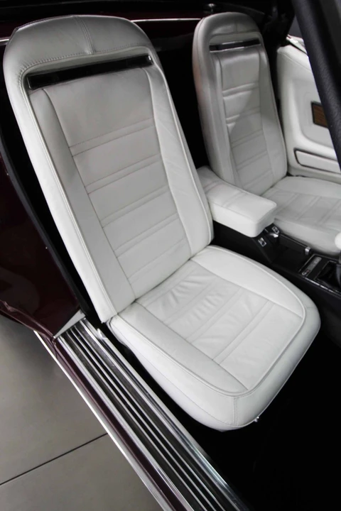 1975 Chevrolet Corvette C3 - Image 29 of 31