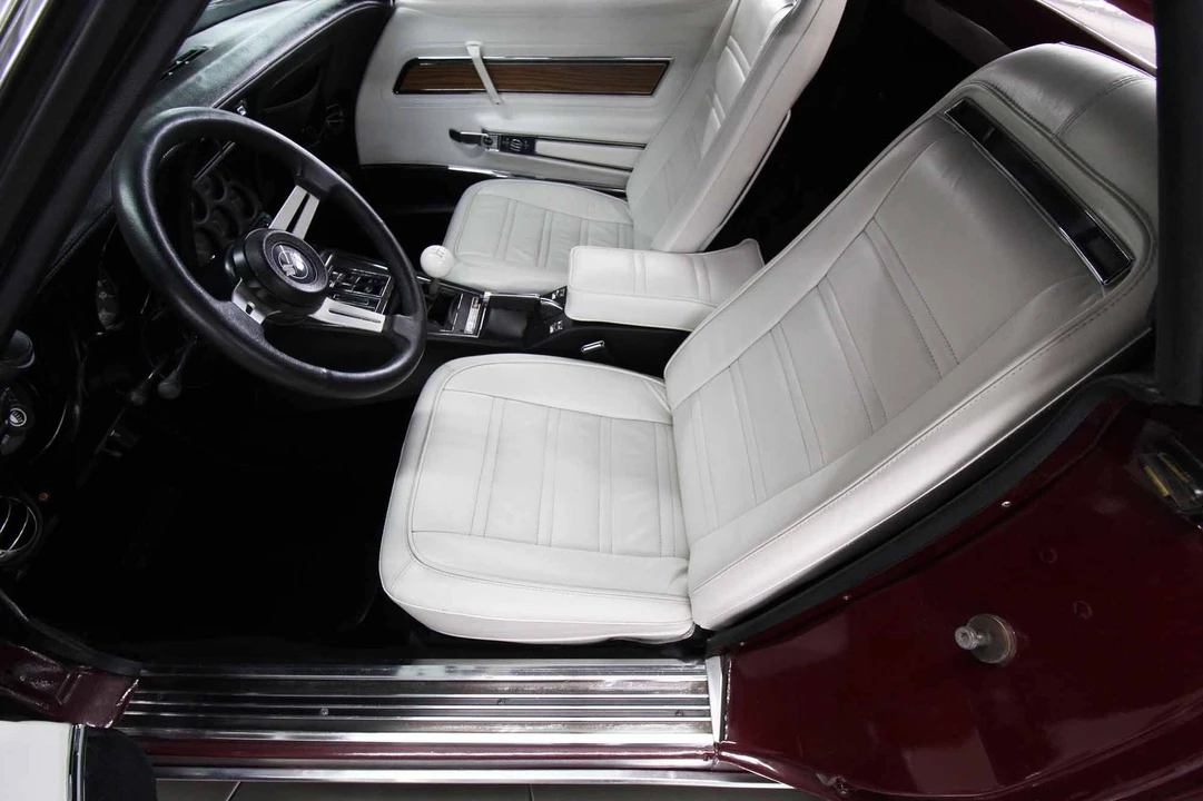 1975 Chevrolet Corvette C3 - Image 26 of 31