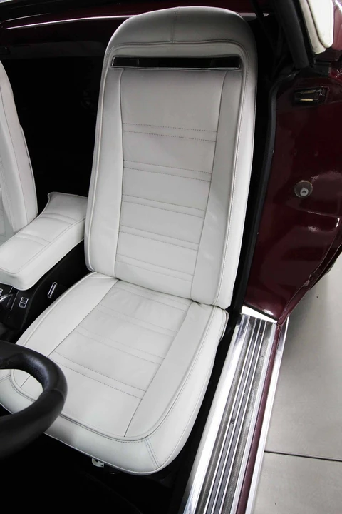 1975 Chevrolet Corvette C3 - Image 30 of 31