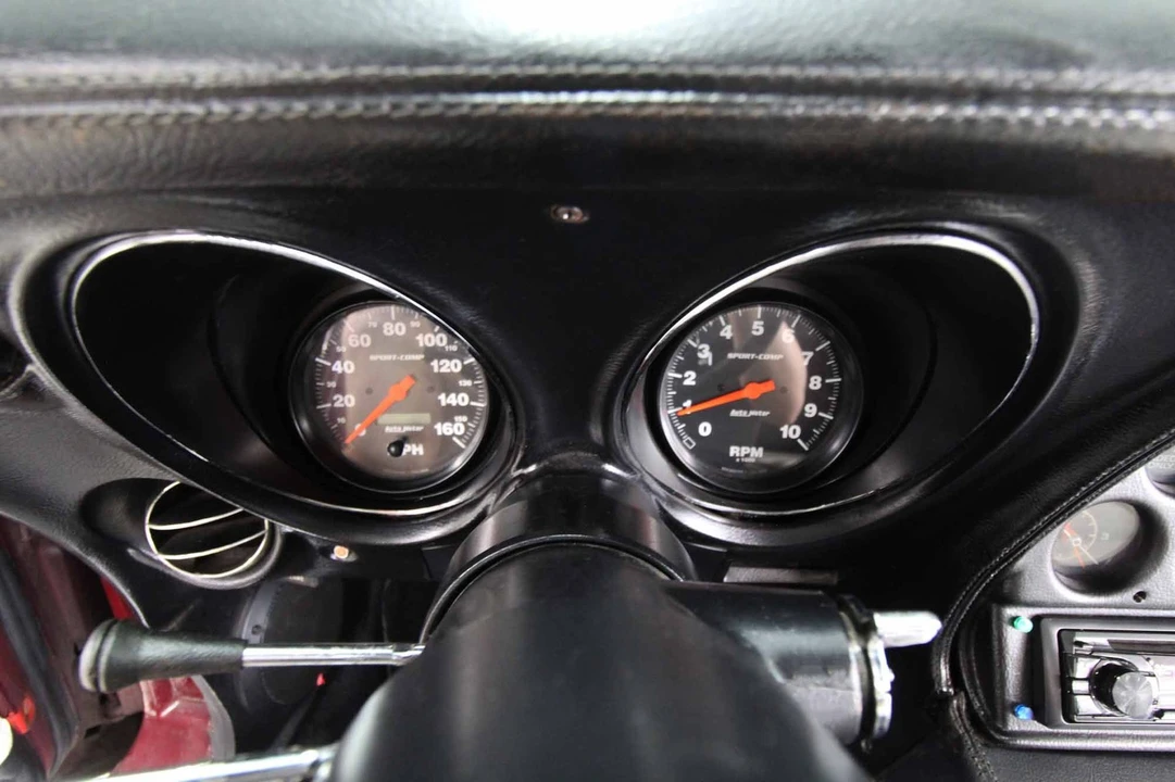 1975 Chevrolet Corvette C3 - Image 20 of 31