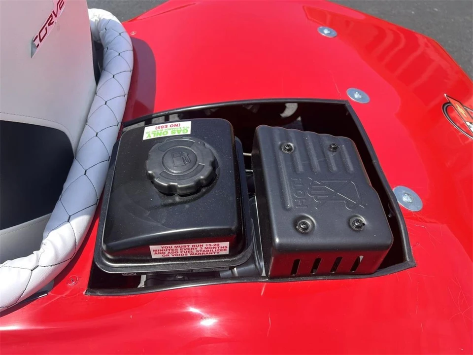 1975 Chevrolet Corvette C3 - Image 29 of 31