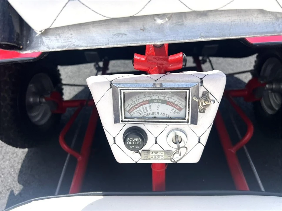 1975 Chevrolet Corvette C3 - Image 21 of 31