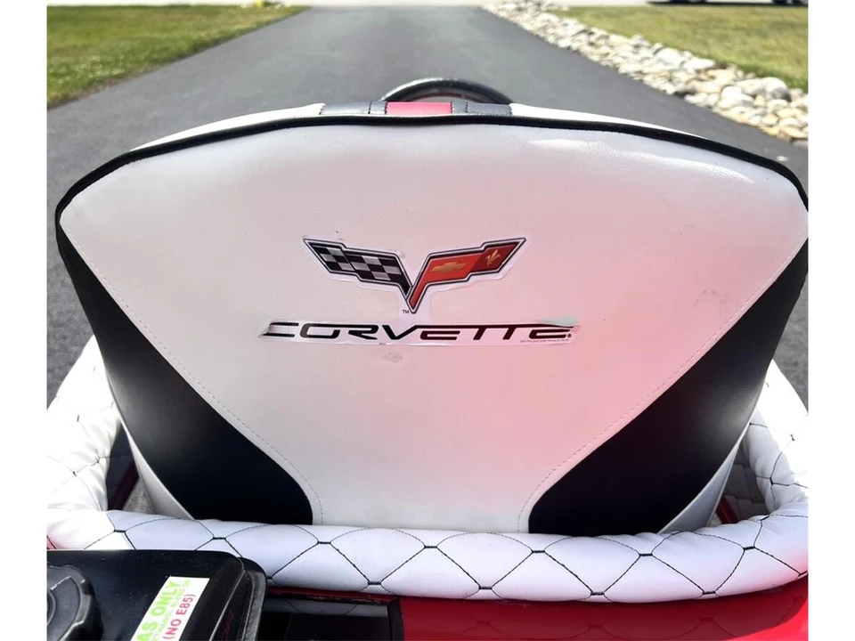 1975 Chevrolet Corvette C3 - Image 16 of 31