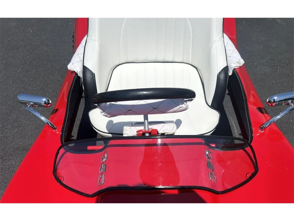 1975 Chevrolet Corvette C3 - Image 14 of 31