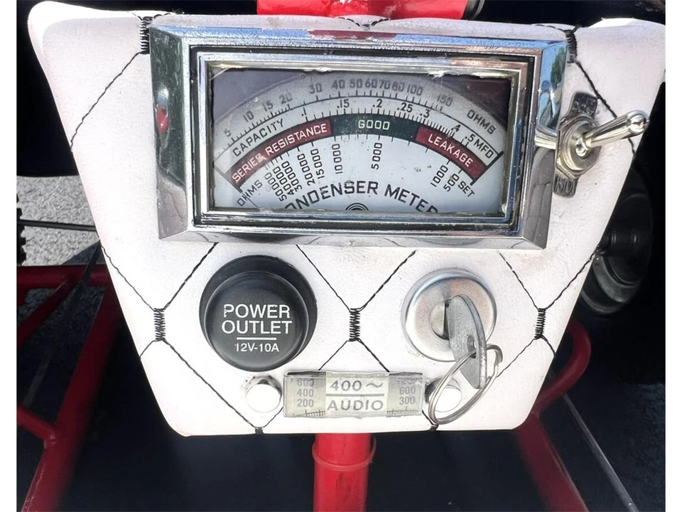 1975 Chevrolet Corvette C3 - Image 24 of 31