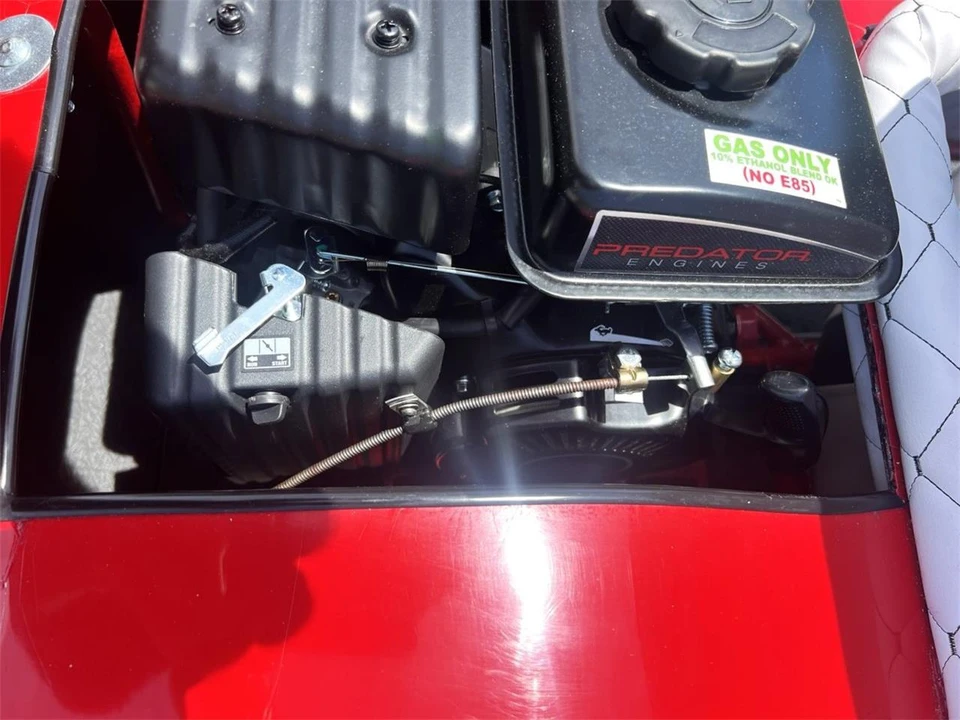 1975 Chevrolet Corvette C3 - Image 30 of 31