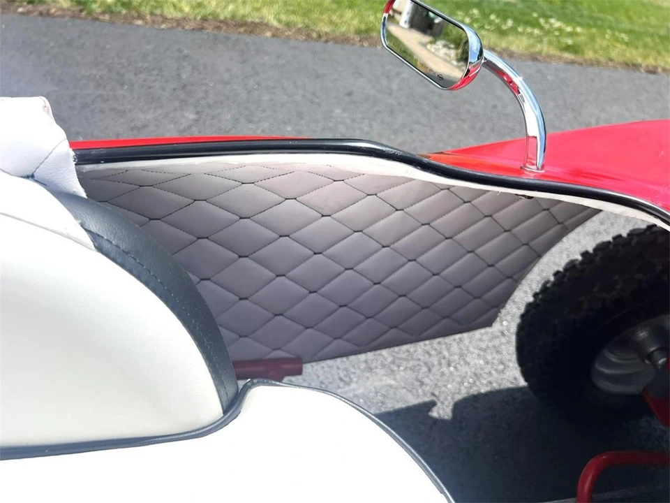 1975 Chevrolet Corvette C3 - Image 26 of 31