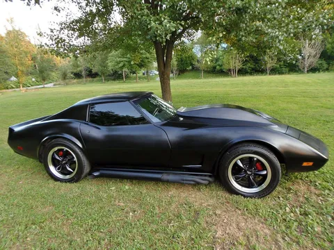 1975 Chevrolet Corvette Stingray