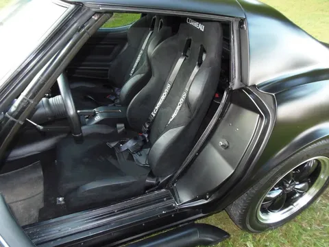 1975 Chevrolet Corvette C3 - Image 4 of 5
