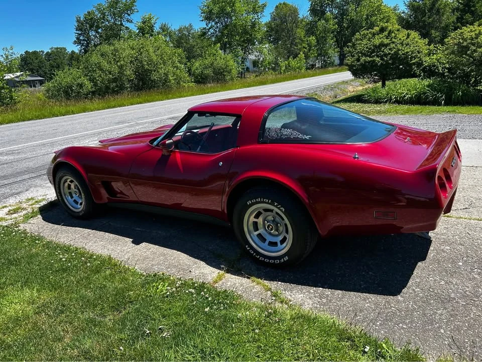 1975 Chevrolet Corvette C3 - Image 2 of 7