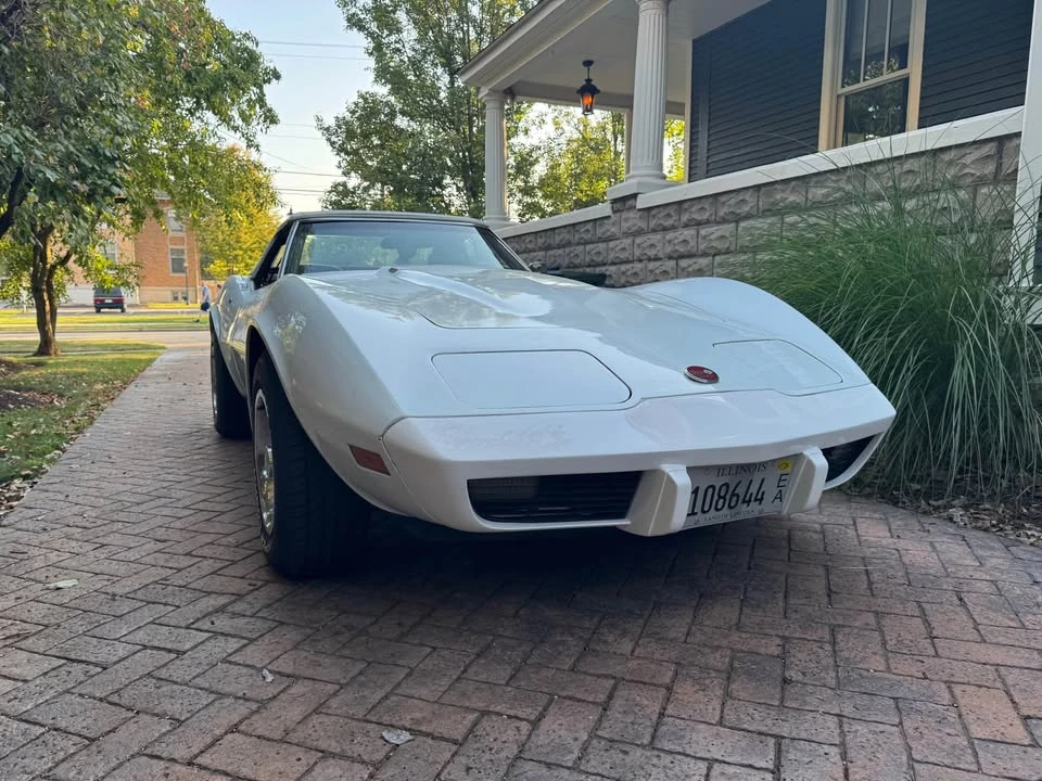 1975 Chevrolet Corvette C3 - Image 2 of 16