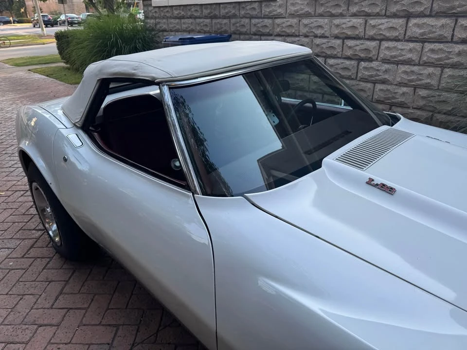 1975 Chevrolet Corvette C3 - Image 4 of 16