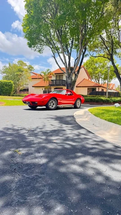 1975 Chevrolet Corvette C3 - Image 6 of 10