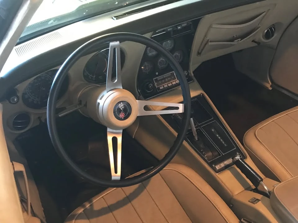 1975 Chevrolet Corvette C3 - Image 8 of 8