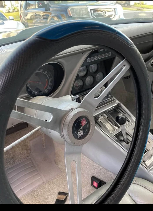 1975 Chevrolet Corvette C3 - Image 14 of 16