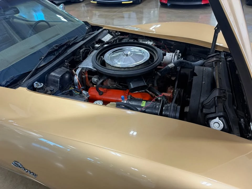 1975 Chevrolet Corvette C3 - Image 19 of 20