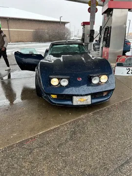 1975 Chevrolet Corvette C3 - Image 2 of 16