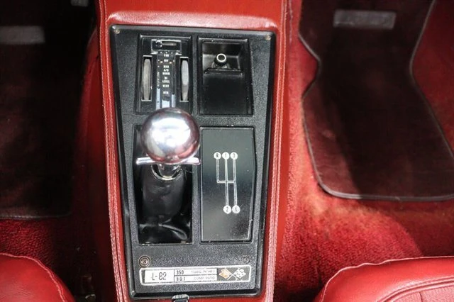 1975 Chevrolet Corvette C3 - Image 18 of 20