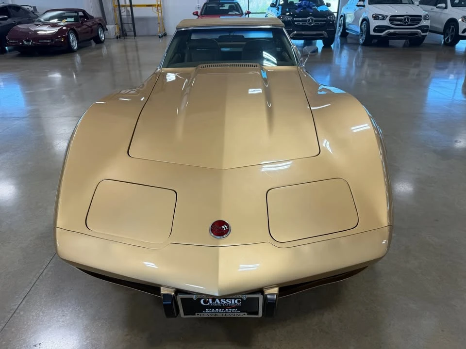 1975 Chevrolet Corvette C3 - Image 8 of 20