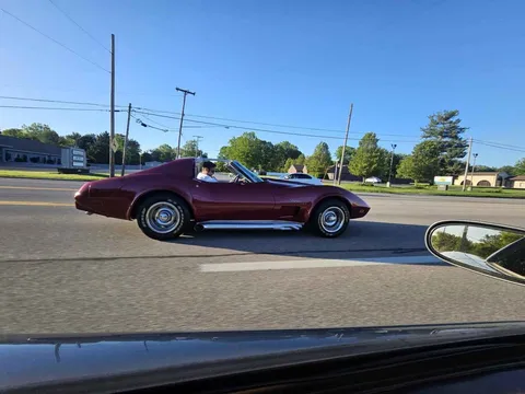 1975 Chevrolet Corvette C3 - Image 3 of 12