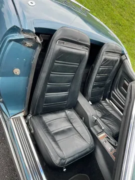 1975 Chevrolet Corvette C3 - Image 3 of 20