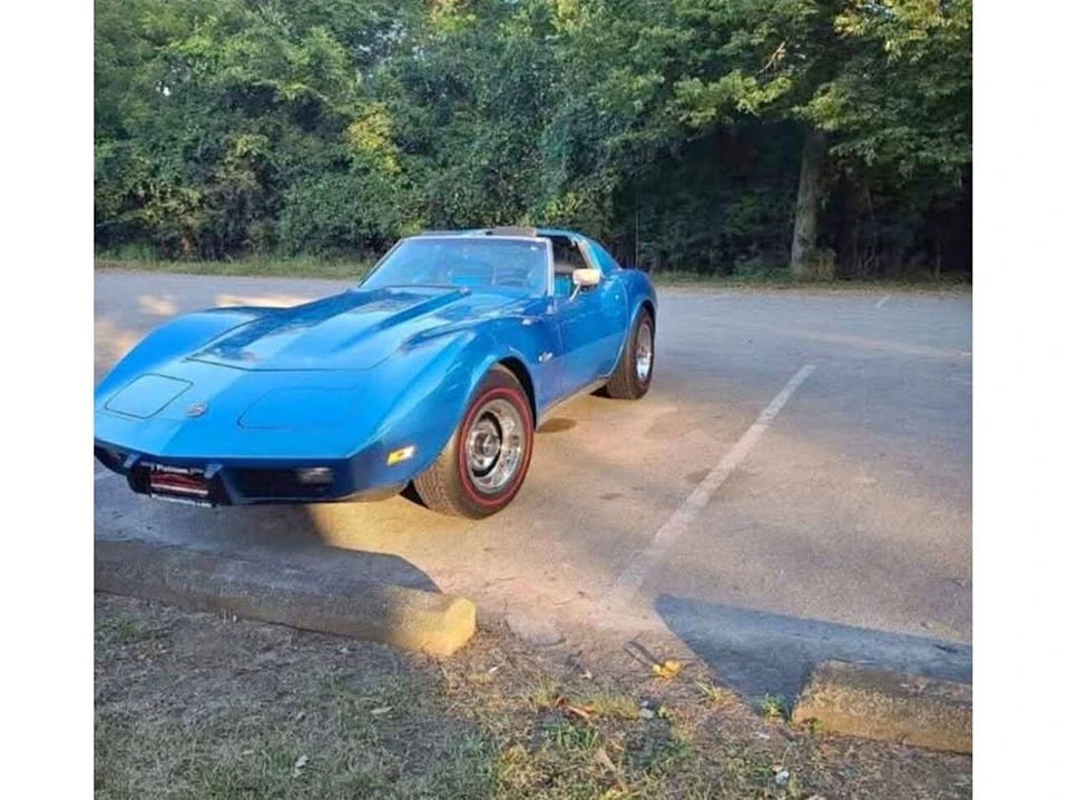1975 Chevrolet Corvette C3 - Image 1 of 3