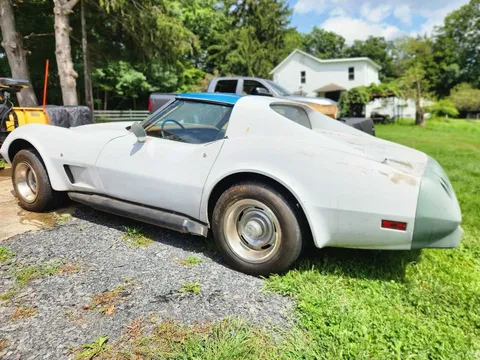1975 Chevrolet Corvette C3 - Image 3 of 8