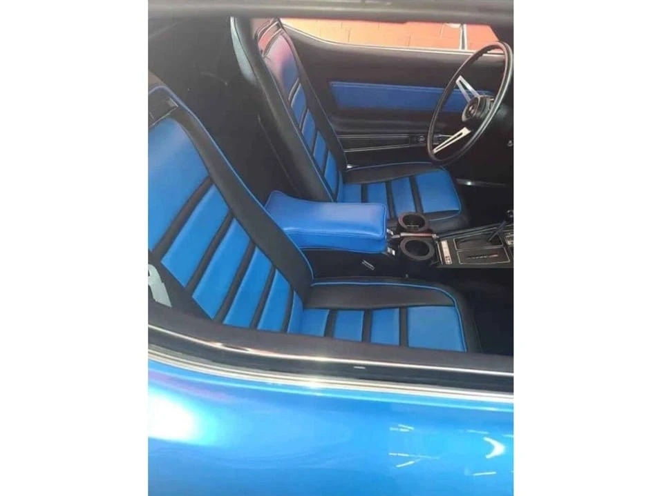 1975 Chevrolet Corvette C3 - Image 3 of 3